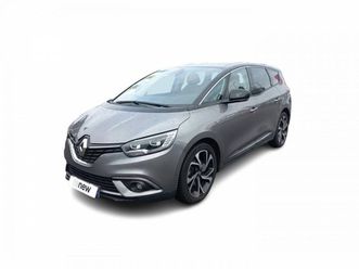 grand scenic blue dci 150