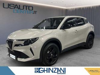 1.2 145cv hybrid edct6 ibrida