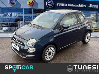 1.0 70ch bsg s&s dolcevita