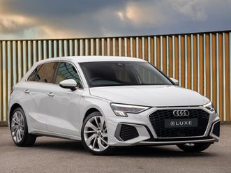 35 tfsi s line 5dr