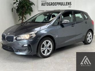 bmw serie 2 xe active tourer hybride rechargeable de 2019 sur halen (3545) | spoticar
