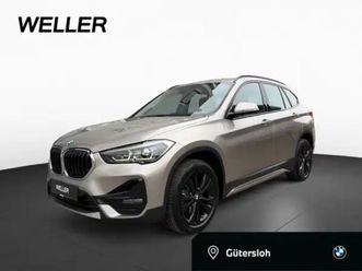 bmw x1 sdrive18d