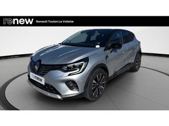 captur tce 140 edc - 21b