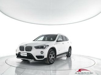xdrive20d xline - per operatori del settore