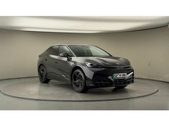 2024 77kwh vz1 suv coupe 5dr electric auto 4drive (340 ps)