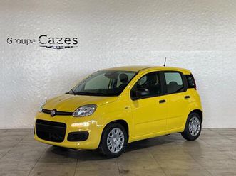 pandina pop hybrid 1.0 bsg 65ch