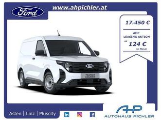 ford transit courier 1,0 ecoboost basis transporter / kastenwagen