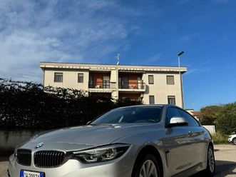 auto non fumatore sempre tagliandata regolarmente