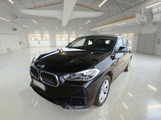 bmw x2 xdrive 25e business x automatico 5 porte suv