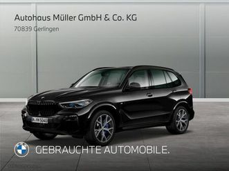 30d m sportpaket ahk gsd hud laser acc standheiz