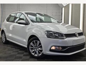 1.0 bluemotion tech se euro 6 (start/stop) 5dr