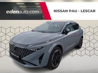 iii e-power 190 ch n-design