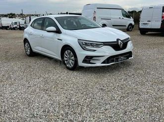 renault mégane life blue dci