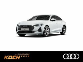 limousine tdi 150 kw s tronic