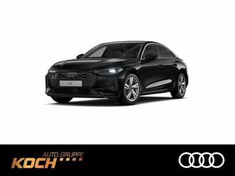 limousine tdi 150 kw s tronic