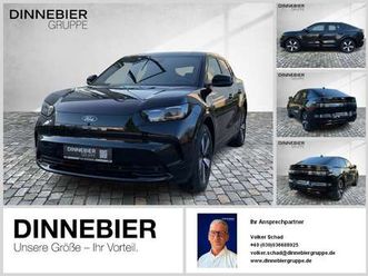 ext.range led 360° fahrerassist wärmepumpe