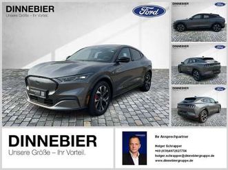 premium ext.range led+360°+navi