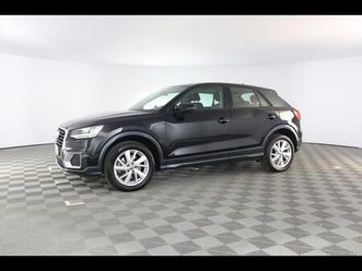 i 2017 1.4 tfsi design