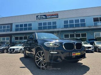 3.0 265cv m-sport x-drive full service
