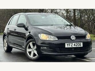 1.6 tdi bluemotion tech match euro 6 (start/stop) 5dr