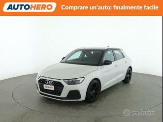 audi a1 du23970