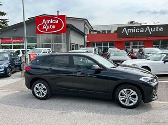 x2 xdrive18d business-x cambio manuale +4x4