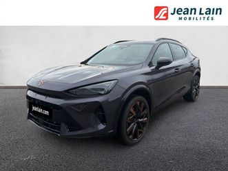 formentor 1.5 etsi hybrid 150 ch dsg7 v