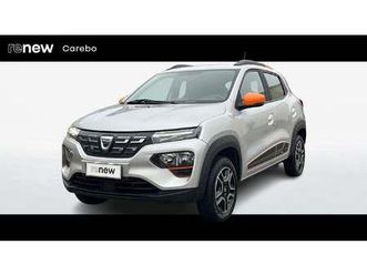 dacia spring expression electric 45 del 2022 usata a parma