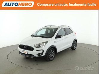 ford ka+ jr50635