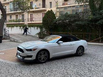 ford mustang 2015 3.8 v6 200cv cabrio