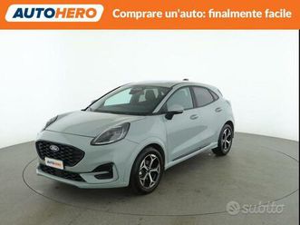 ford puma sr50354