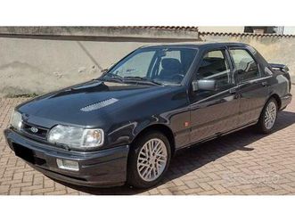 ford sierra rs cosworth 4p. 2wd