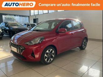 hyundai i10 jv75363
