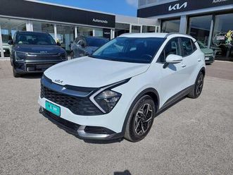1.6 crdi mhev dct business