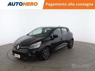 renault clio hg30089