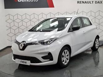 renault zoe r110 - 22b equilibre