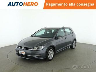 volkswagen golf kk49953