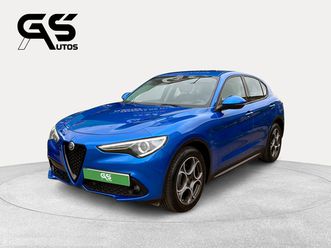 2.2 diesel sprint q4 awd 140 kw (190 cv)