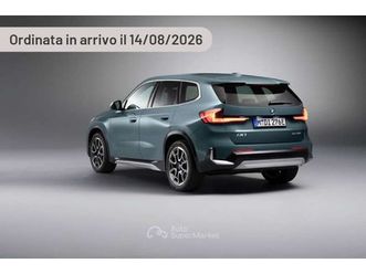 ix1 edrive 20 pure edition