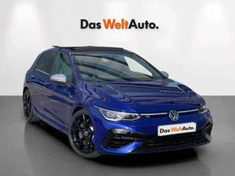 r 2.0 tsi 4motion 235 kw (320 cv) dsg