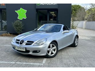 280 3.0 v6 231 bva / sièges electriques / carplay / entretien à jour / radars av ar