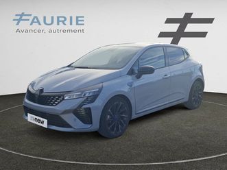 renault clio 5 clio tce 90 ch gsr2 esprit alpine 5p