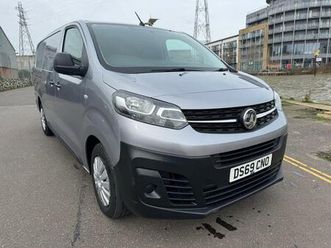 1.5 turbo d 2900 edition l2 h1 euro 6 (start/stop) 5dr