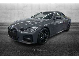 430 430i xdrive cabrio msport