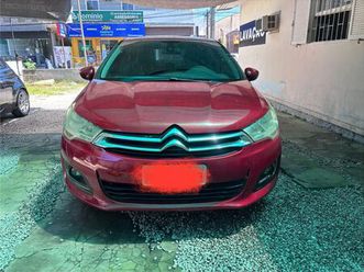 lounge tendance 2.0 flex 4p aut.