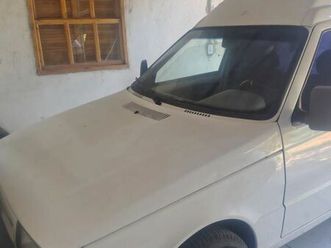 furgão 1.5 mpi / i.e.