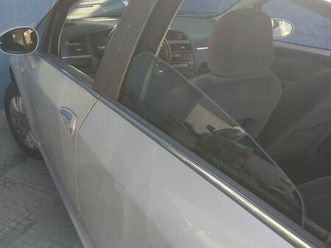 fiat linea 1.9/ hlx 1.9/1.8 flex dualogic 4p 2010