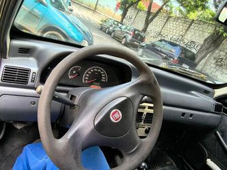 mille 1.0 fire/ f.flex/ economy 2p