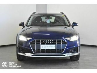 40 tdi 204 cv s tronic business