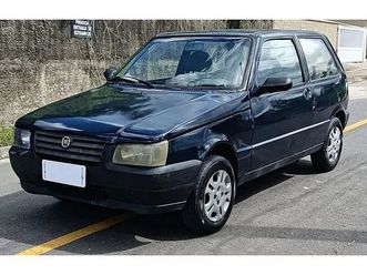 mille 1.0 fire/ f.flex/ economy 2p